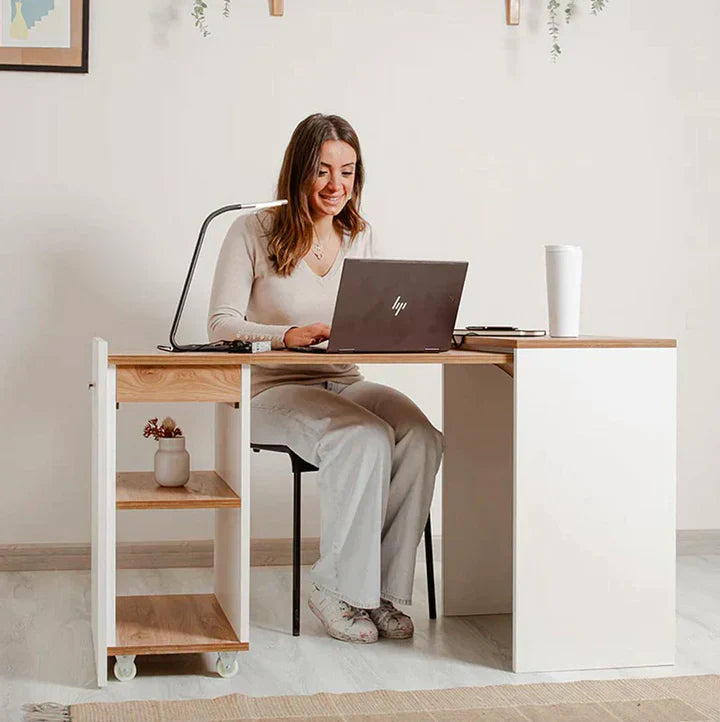 Bureau Pliable