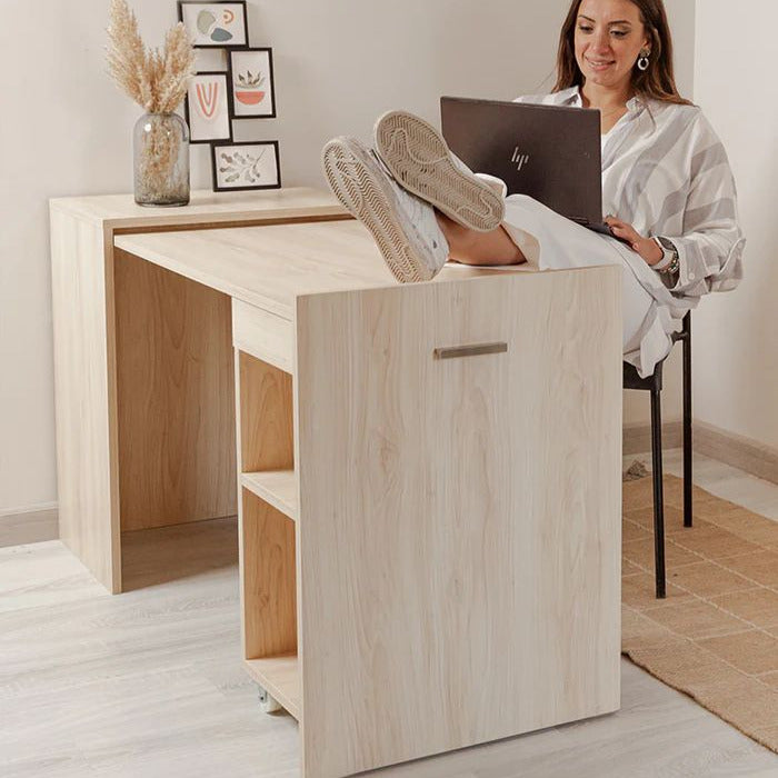 Bureau Pliable